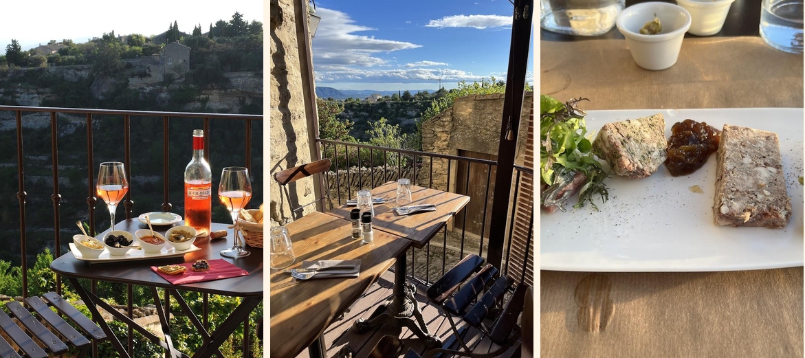 La Trinquette - Gallery Image 1