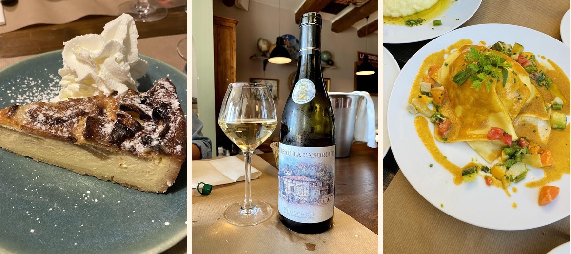 La Trinquette - Gallery Image 2