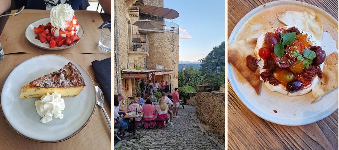 La Trinquette - Gallery Image 5