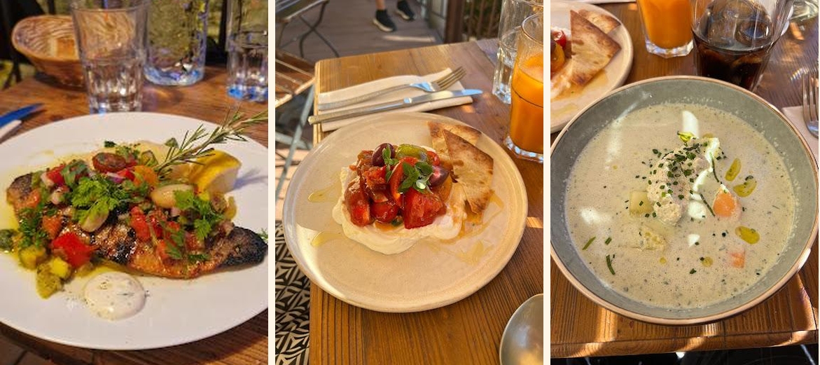 La Trinquette - Gallery Image 6