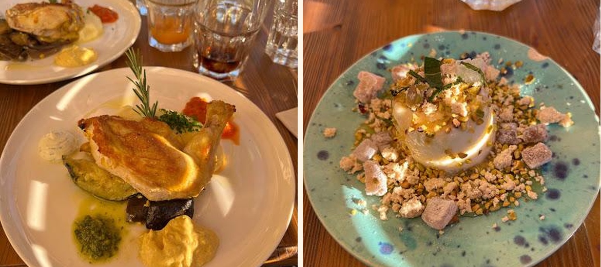 La Trinquette - Gallery Image 7