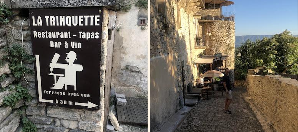 La Trinquette - Gallery Image 8